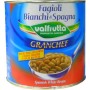 FAGIOLI BIANCHI SPAGNA VALFRUTTA KG.2,6